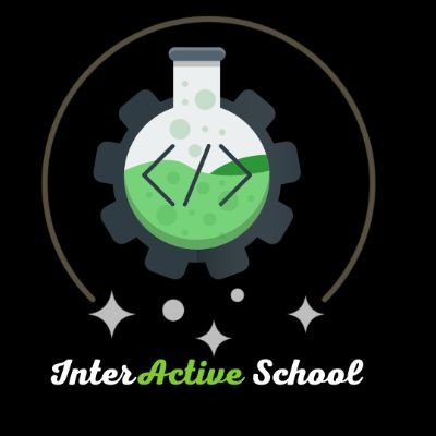 صورة المعلم InterActive School
